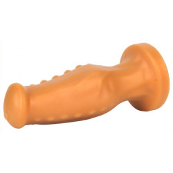 TheAssGasm Plug Pit Dog S 13 x 4.5cm